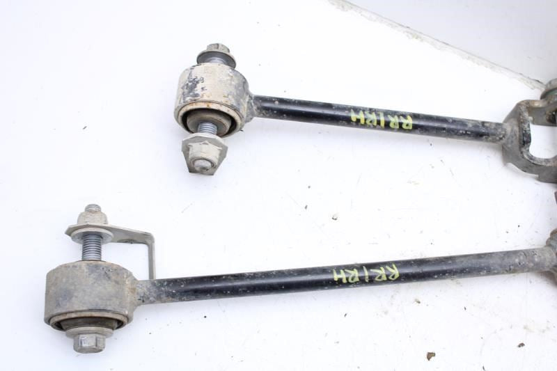 18-24 Ford Expedition Rear Right Suspension Control Arm Rod Set JL1Z-5500-F OEM - Alshned Auto Parts