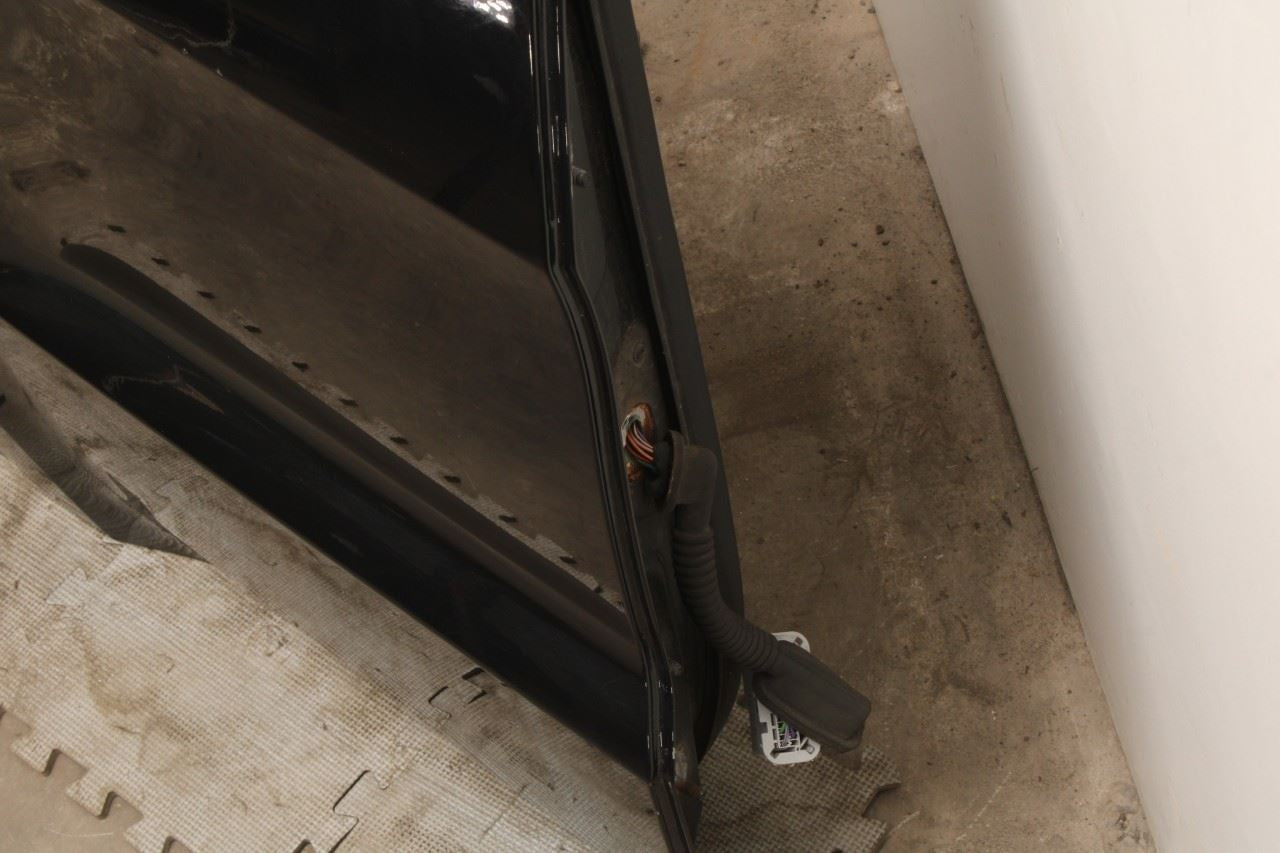 2011-21 Jeep Grand Cherokee Limited Rear Right Side Door Shell Panel 55113634AO8