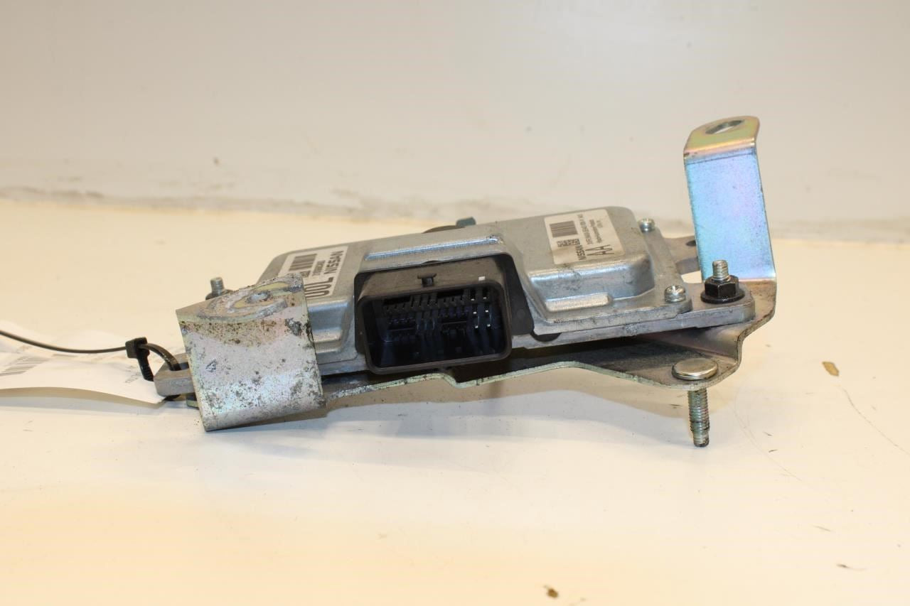 2019 Nissan Altima SL 2.5L Automatic Transmission Control Module TCM 310F6-5NA0A - Alshned Auto Parts