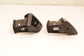 2011-2017 Hyundai Veloster Turbo Front Right and Left Dash Outer Air Vent Grille - Alshned Auto Parts