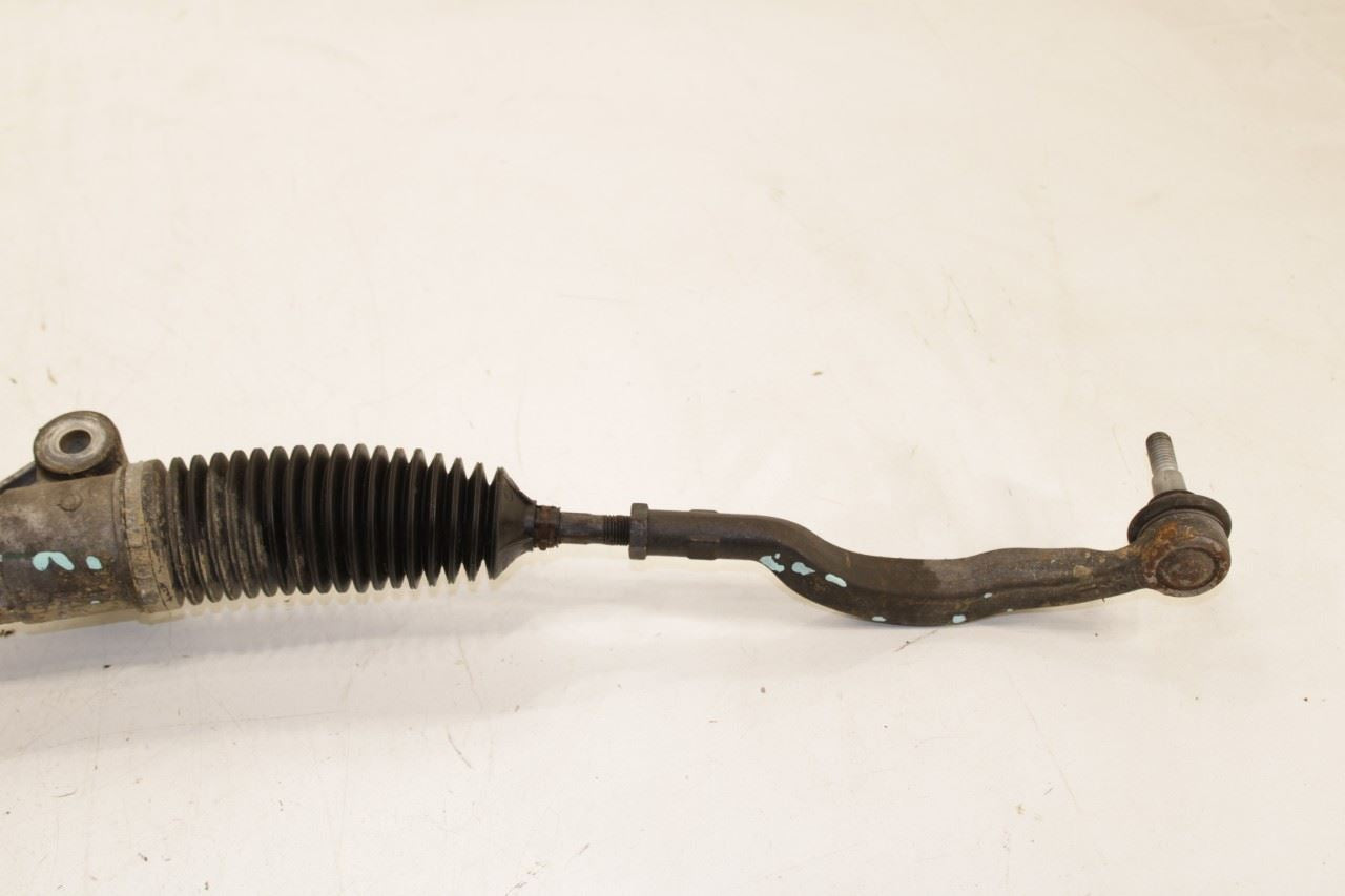 2014-17 Maserati Ghibli S Q4 3.0L Power Steering Gear Rack and Pinion 670003956 - Alshned Auto Parts