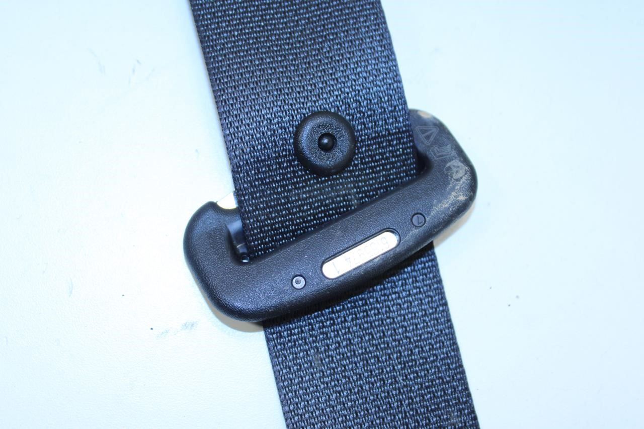 18-23 Kia Stinger GT1 Rear RH Side 2nd Row Seat Belt Retractor 89820-J5500WK OEM - Alshned Auto Parts