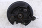 2010-12 Land Rover Range Rover HSE 5.0L 4WD Rear Right Side Spindle Knuckle Hub - Alshned Auto Parts