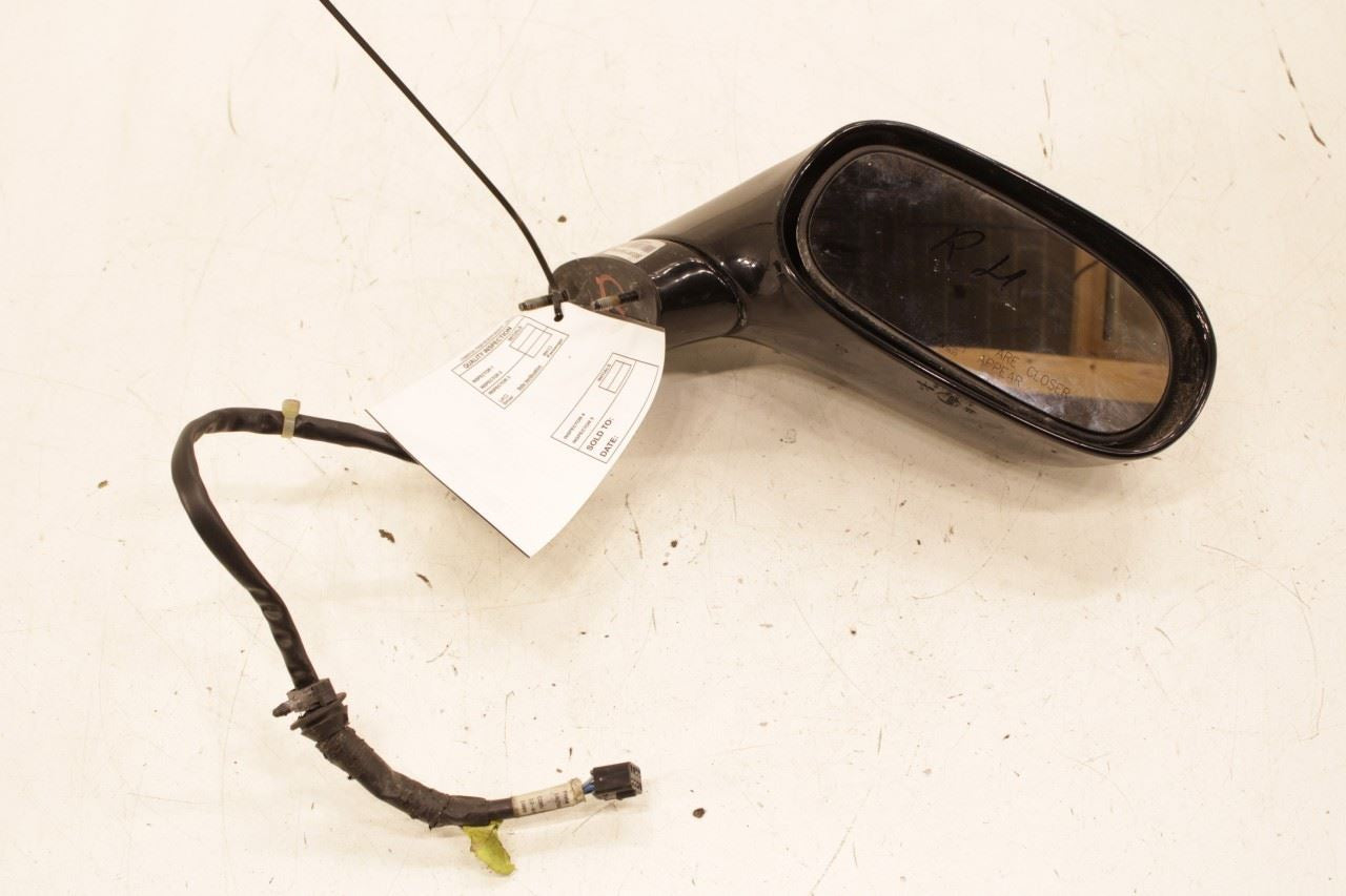 1997-2004 Chevrolet Corvette Passenger Right Side Rear View Mirror 10416056 OEM - Alshned Auto Parts