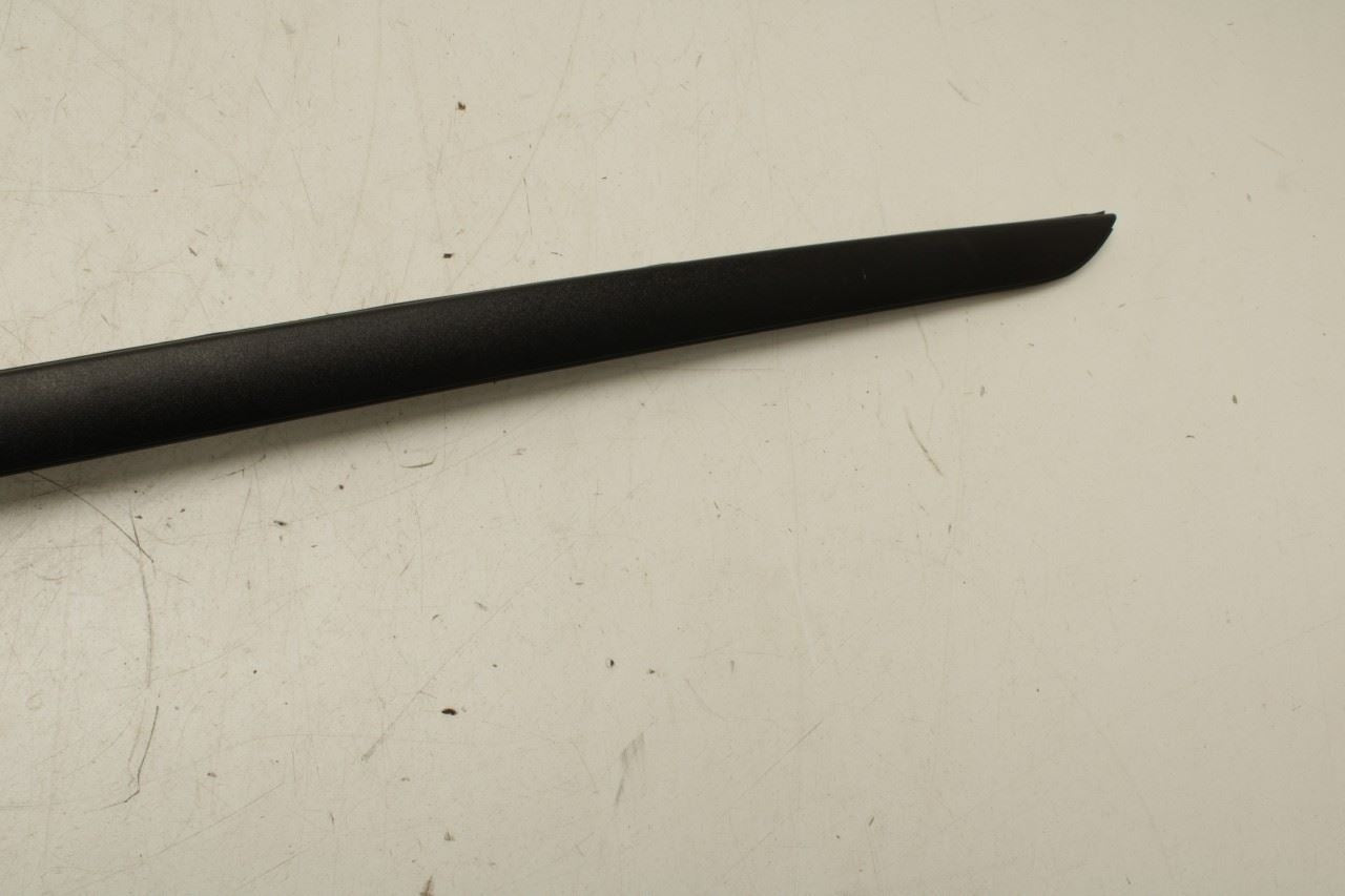 2023-2025 Kia Sportage Hybrid EX Front LH and RH Windshield Trim Garnish Molding - Alshned Auto Parts