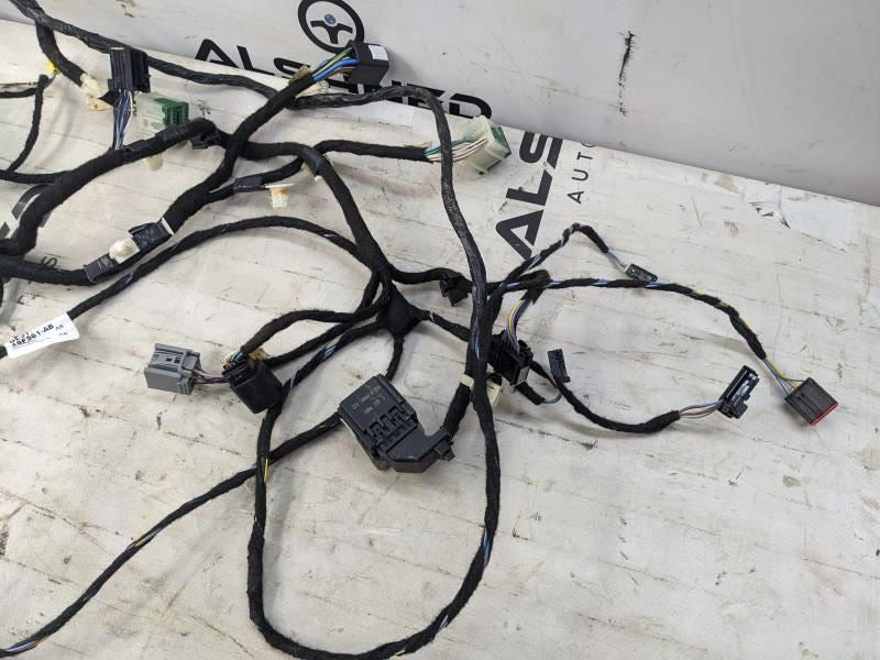2019-2020 Ford F150 Dash Instrument Panel Wire Harness KL3Z-14401-P OEM6