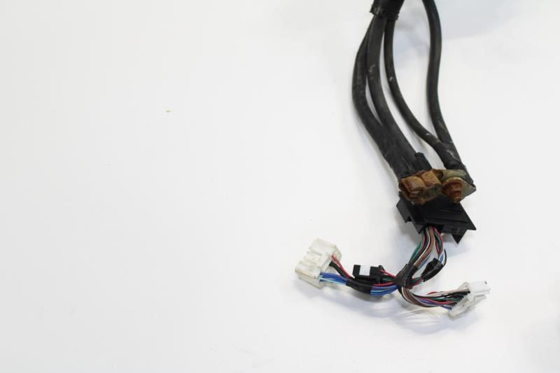 2017-2020 Toyota Sienna 3.5L AWD Engine Wire Harness 82121-08180 OEM - Alshned Auto Parts