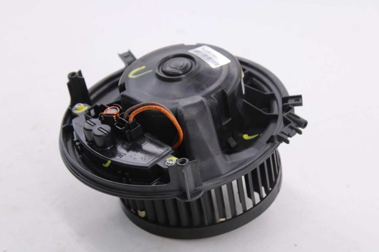 2019-2026 Volkswagen Jetta SE 1.5L AC Heater HVAC Blower Motor Fan 5Q1-819-021-H8