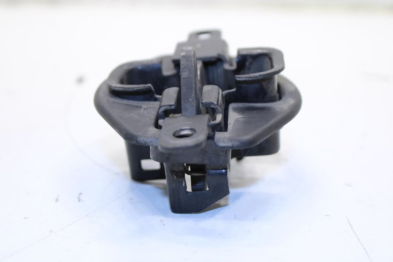 2007-2013 Mercedes-Benz S550 Hood Catch Lock Latch Set of 2 221-880-00-60 OEM - Alshned Auto Parts