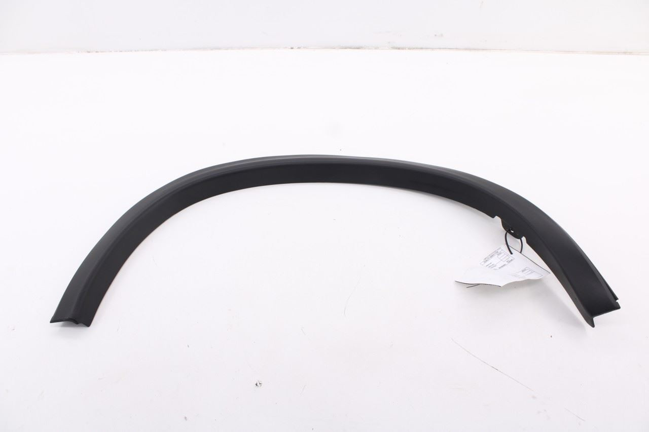 2020-2025 Mitsubishi Outlander Sport SE Rear Right Fender Wheel Molding 5228A5960