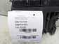 2019-2020 Toyota RAV4 2.5L Engine Computer Control Module ECU ECM 89661-0R6207