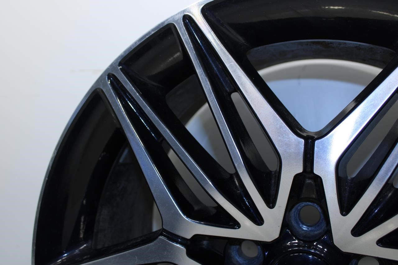 2022-2023 Kia Stinger GT1 Aluminum Wheel R19x8.5 10 Double Spoke 52914-J5700 OEM - Alshned Auto Parts