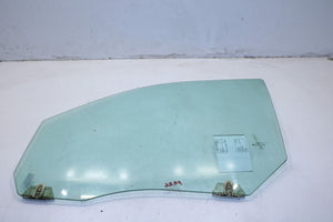 2011-2018 RAM 1500 Crew Cab Laramie Front Left Door Window Glass 68700439AA OEM
