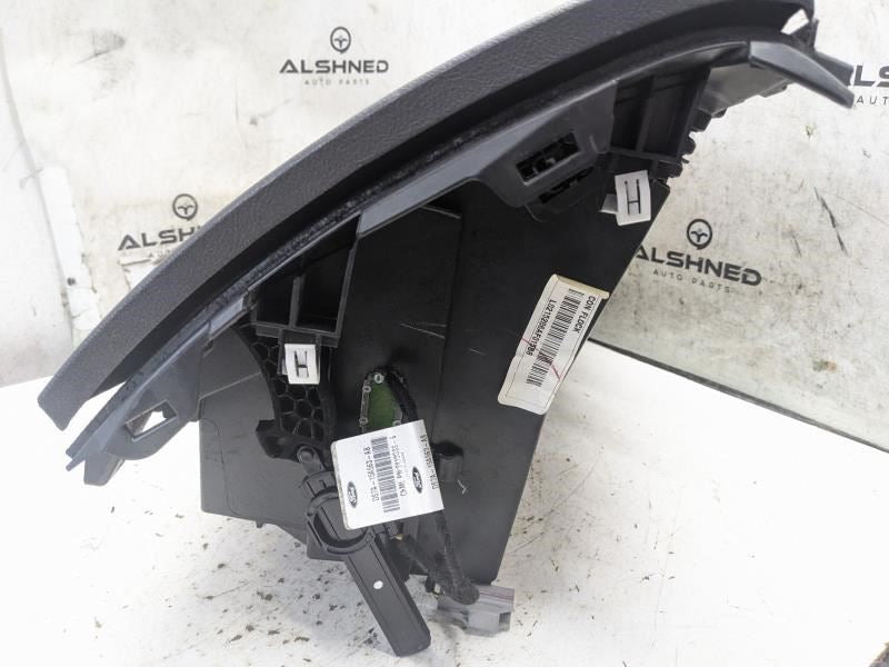 2013-16 Ford Fusion Front Right Glove Box Storage Compartment DS73-F06010-A OEM - Alshned Auto Parts