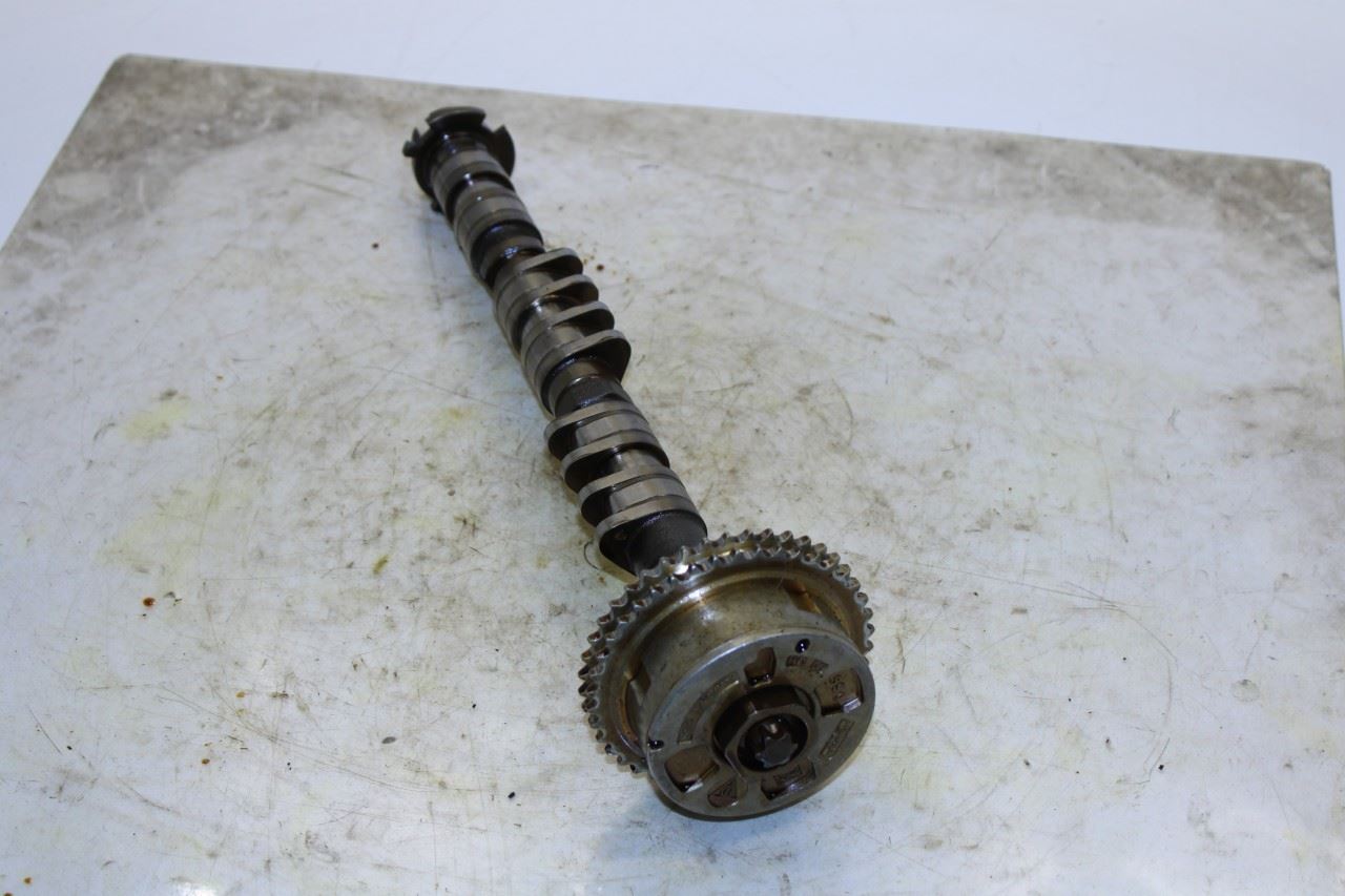 2011-2016 Porsche Panamera 4 3.6L Right Side Engine Intake and Exhaust Camshaft - Alshned Auto Parts