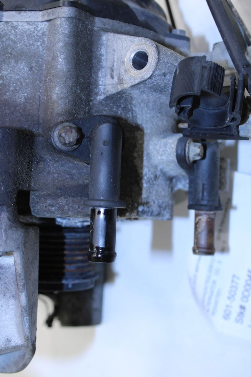 2011-2016 Porsche Panamera 4 3.6L AWD Alternator Generator 94860302904 OEM - Alshned Auto Parts