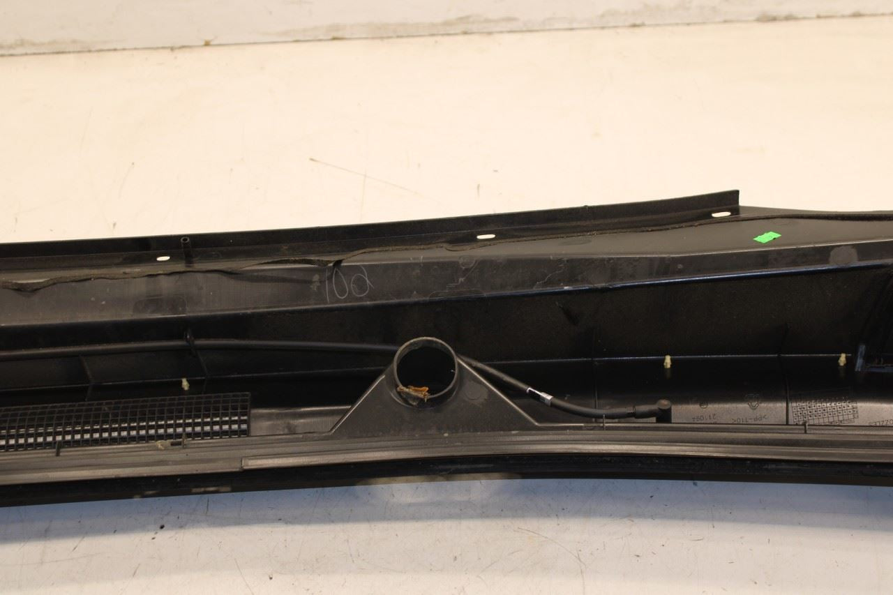 2014-20 Infiniti QX60 Front Windshield Cowl Vent Grille Cover Panel 66862-9NA0A - Alshned Auto Parts