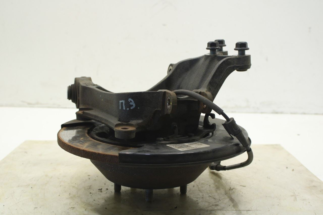 16-2020 Kia Sorento LX FWD Rear Right Side Spindle Knuckle Hub 52720-C5000 OEM - Alshned Auto Parts