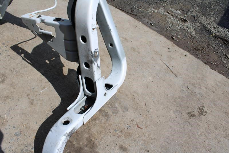 2011-16 Ford F250 SD LH & RH Fender Reinforcement Core Support BC3Z-16C275-A - Alshned Auto Parts