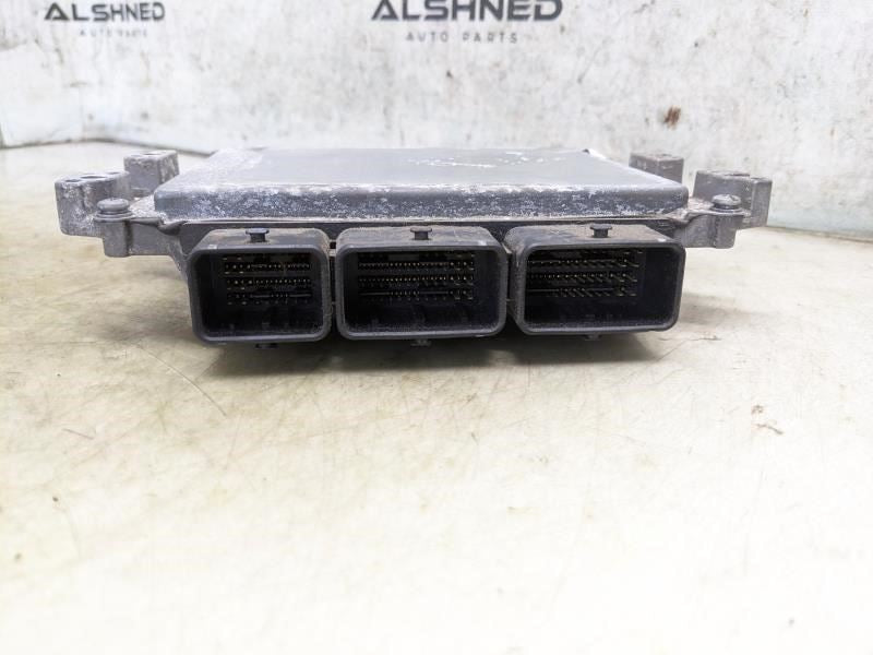 2015 Subaru Forester Engine Control Module ECU ECM 22765AG971 OEM2
