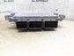 2015 Subaru Forester Engine Control Module ECU ECM 22765AG971 OEM2