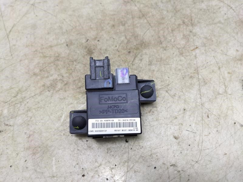 11-16 Ford F250SD Transceiver Locking Anti-Theft Module BC3T-18D816-AE *ReaD* - Alshned Auto Parts