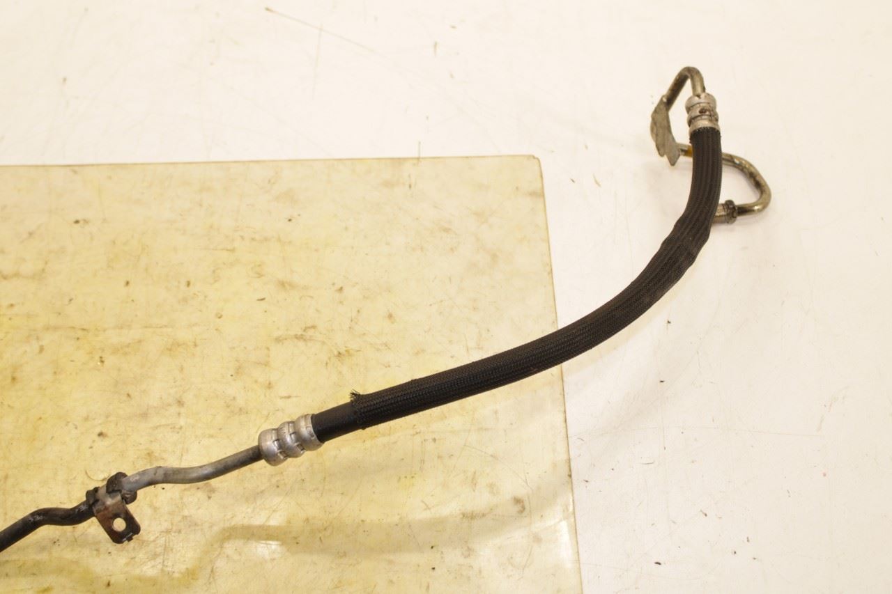 2014-17 Maserati Ghibli S Q4 3.0L Power Steering Pressure and Oil Hose Tube Line - Alshned Auto Parts