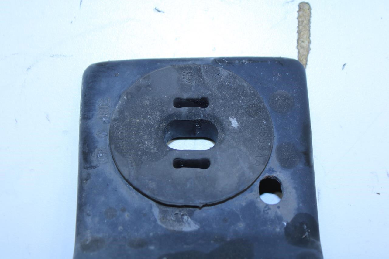 2015-22 Ram ProMaster City Front Bumper Radiator Support Tie Bar 68266801AA OEM - Alshned Auto Parts