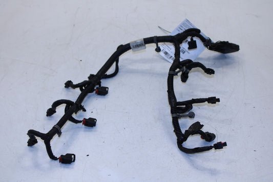 2014-2022 Jeep Cherokee 3.2L Engine Fuel Injector Wiring Harness 5148037AJ OEM - Alshned Auto Parts