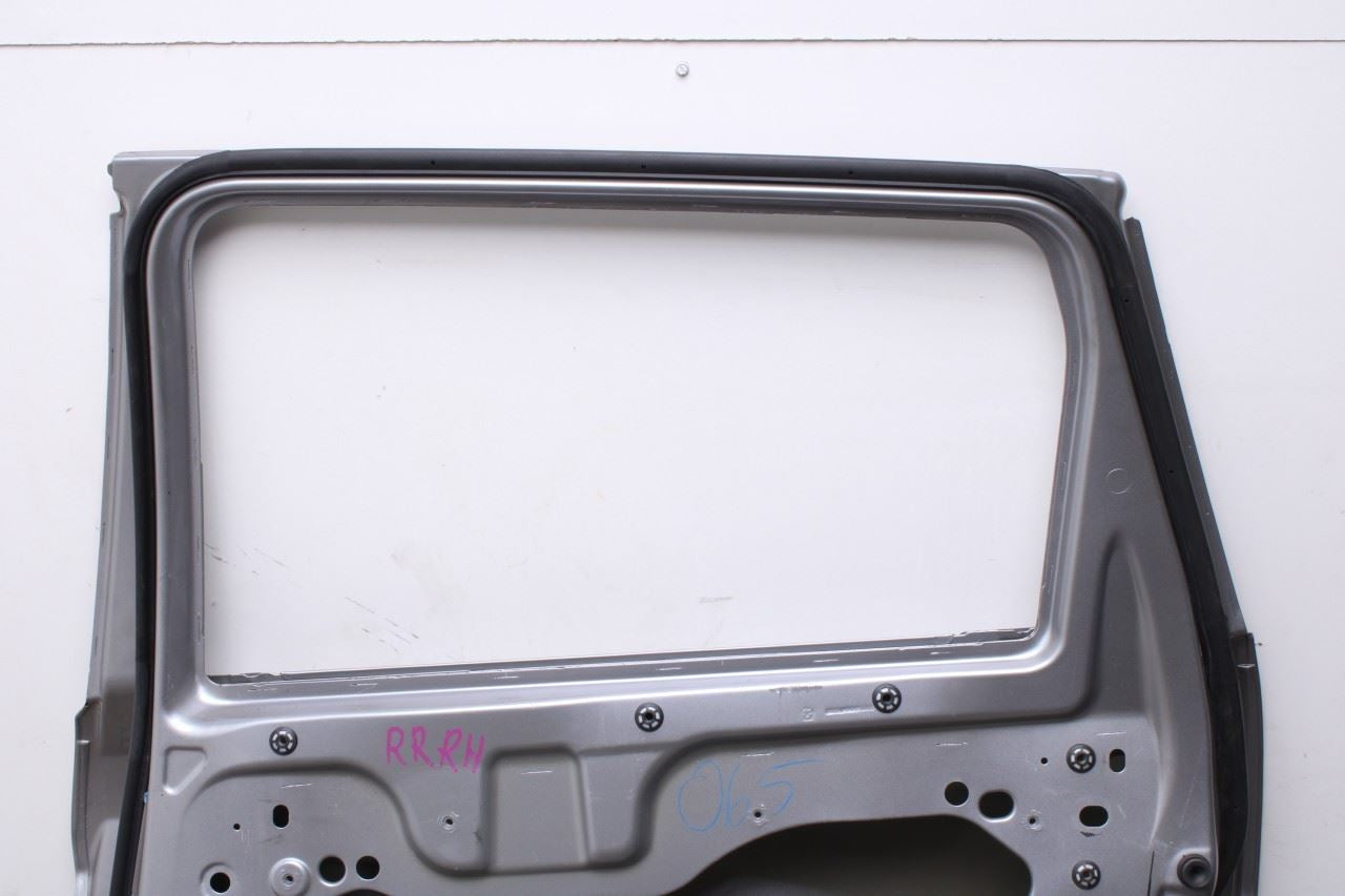 14-23 Jeep Cherokee Latitude Rear Right Side Door Shell Panel 68339346AB *ReaD* - Alshned Auto Parts