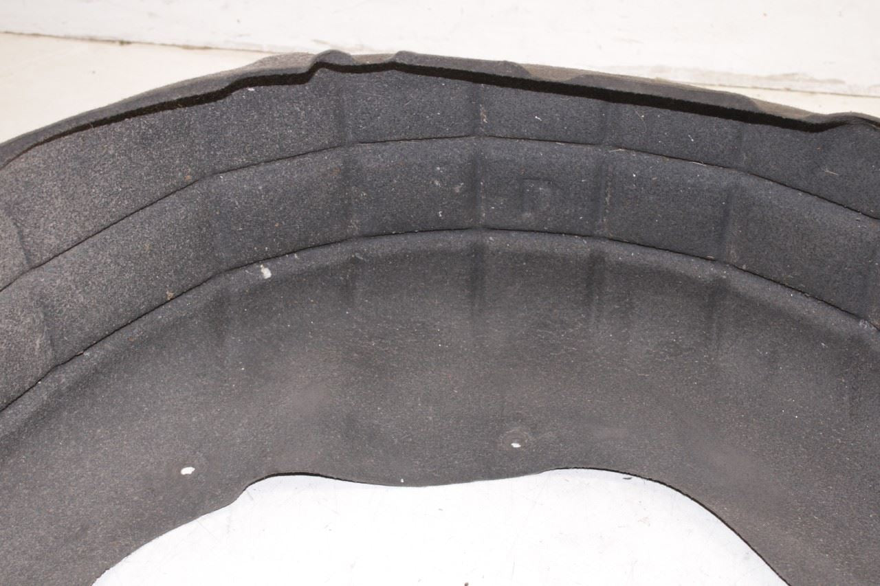 2015-17 Infiniti QX50 Rear Left Side Wheelhouse Liner Splash Shield 76749-3WU0A - Alshned Auto Parts