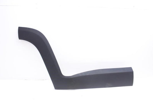 2015-2023 Jeep Renegade Rear Right Exterior Lower Door Molding 7SR57LXHAA OEM - Alshned Auto Parts