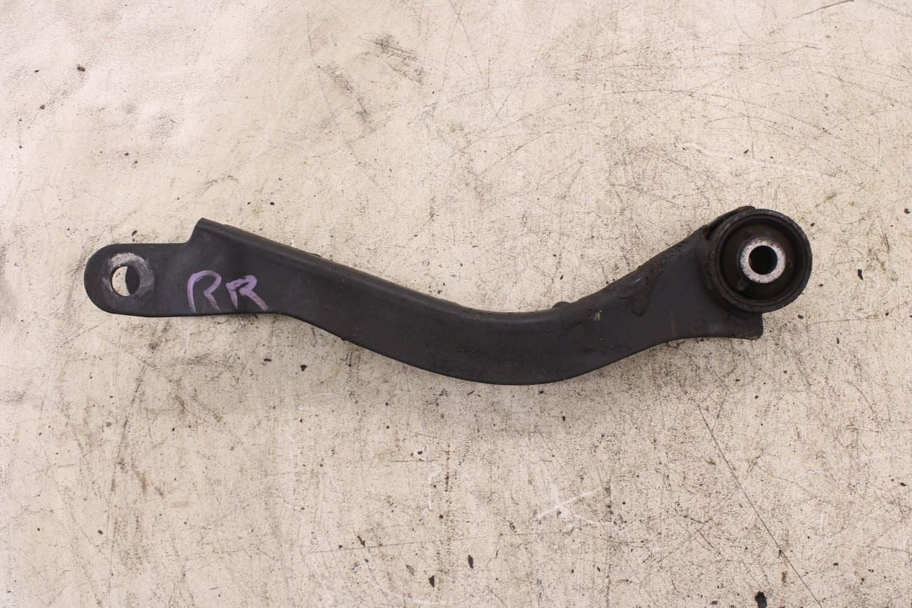 2013-16 Subaru Impreza Sport Premium AWD Rear Suspension RH Side Control Arm Set18