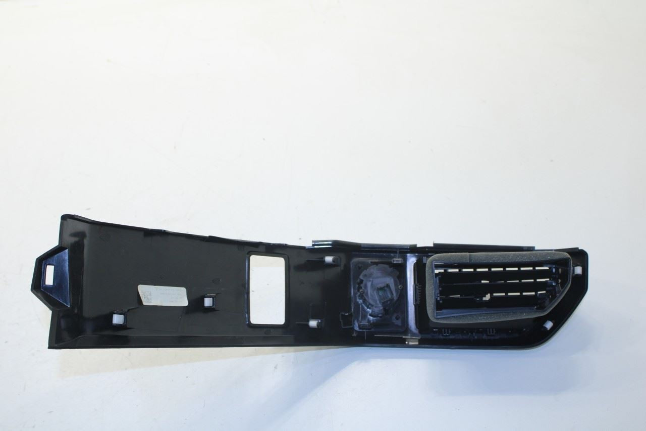 15-20 Ford F150 XL Front Dash Inner and Outer RH and LH Side Air Vent Grille Set - Alshned Auto Parts