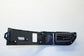 15-20 Ford F150 XL Front Dash Inner and Outer RH and LH Side Air Vent Grille Set - Alshned Auto Parts