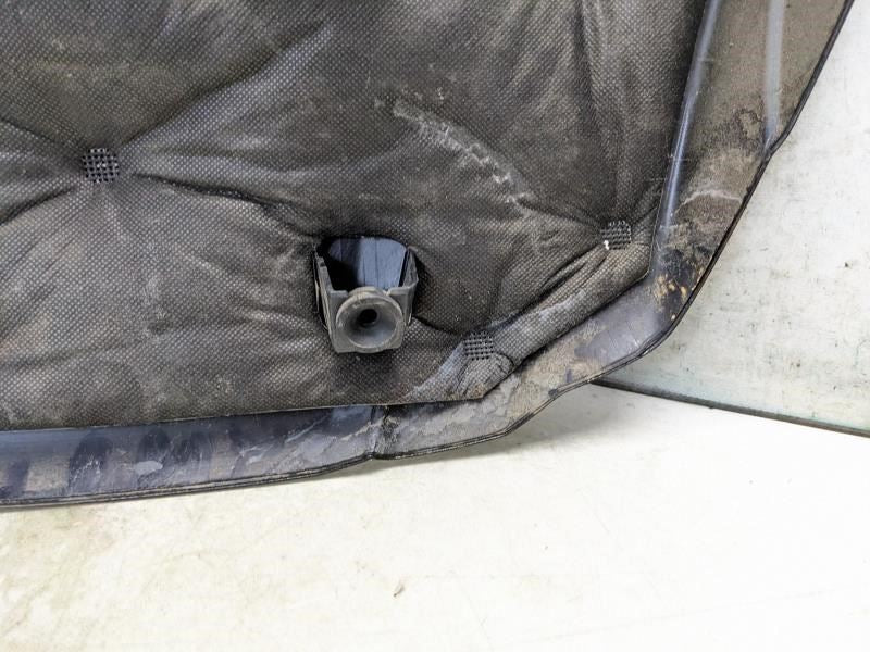 2014-2018 Mazda 6 Engine Appearance Motor Cover PE11-102F0 OEM - Alshned Auto Parts