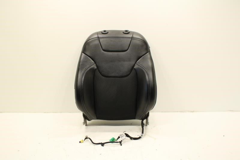 2018-2021 Jeep Cherokee Front Left Driver Side Seat Upper Cushion 6SS87DX9AD OEM - Alshned Auto Parts