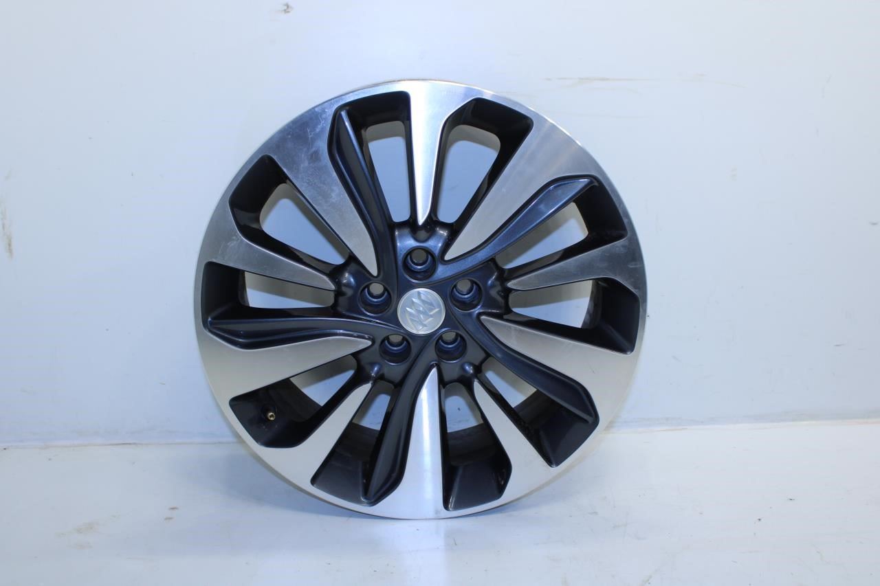 2017-2022 Buick Encore Alloy Wheel R18x7.0J 10 Spoke 94539563 OEM - Alshned Auto Parts