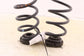 2021-2025 Infiniti QX50 LUXE Rear Right and Left Side Suspension Coil Spring Set - Alshned Auto Parts