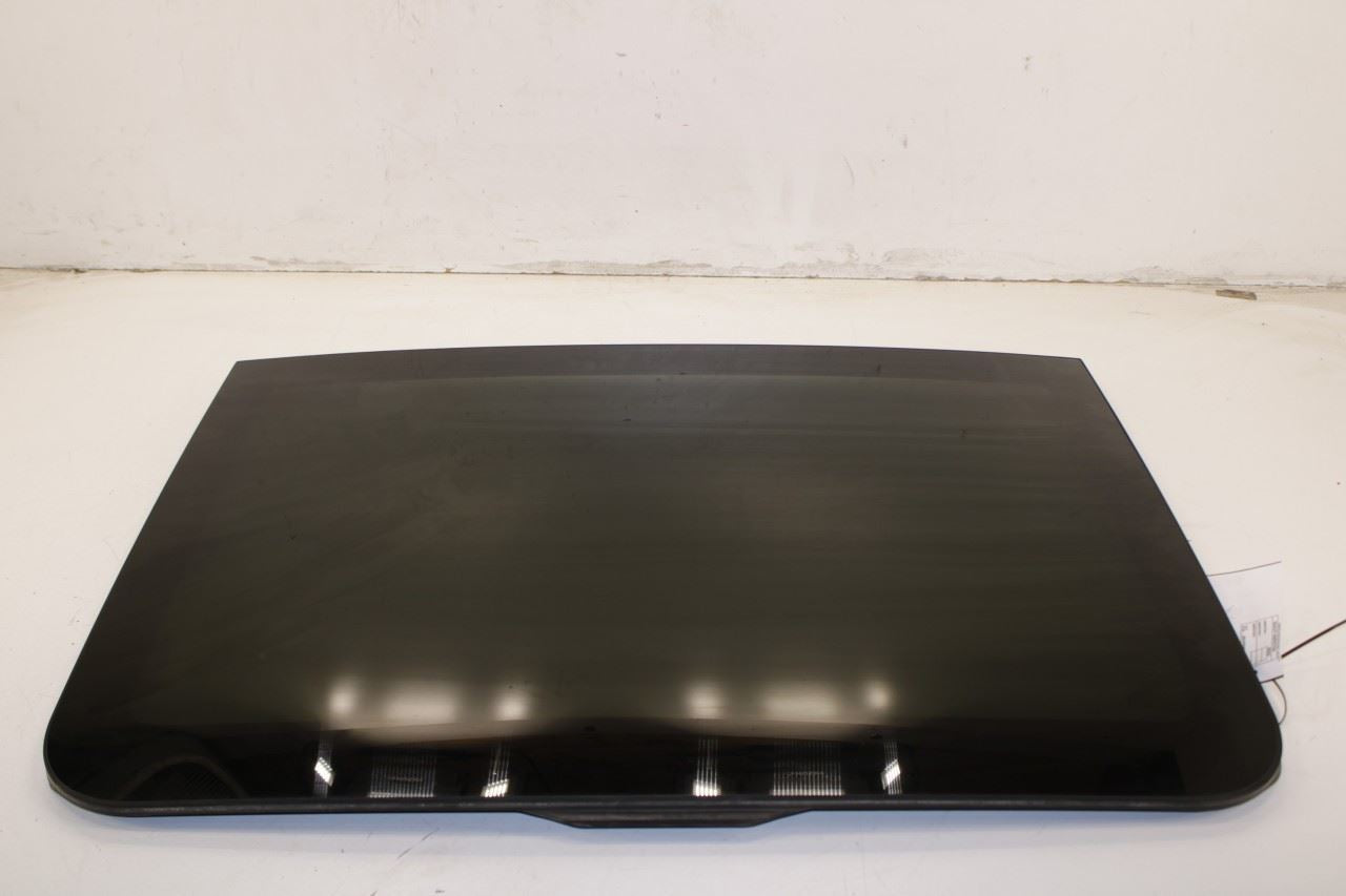 2011-2018 Porsche Cayenne Platinum Roof Sunroof Front Window Glass 7P0-877-055 - Alshned Auto Parts