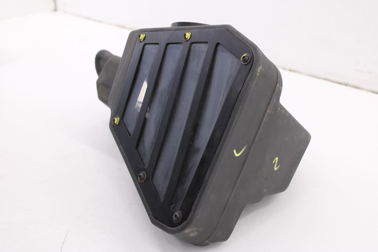 15-17 Ford Mustang Conv V6 3.7L Cold Air Intake Cleaner Air Box Kit AfterMarket3