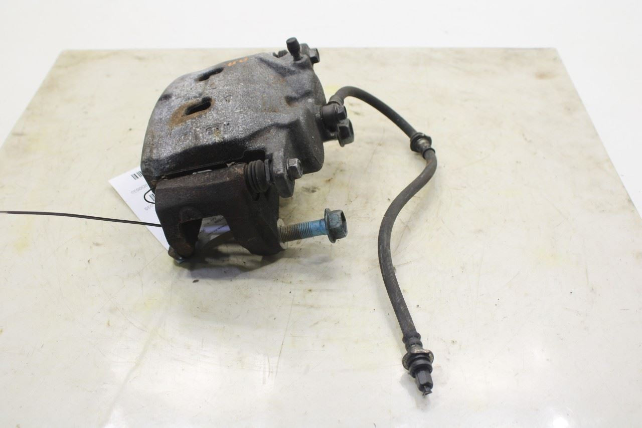 2017-2022 Infiniti Q60 Luxe Front Right Side Brake Disc Caliper 41001-4GA0A OEM - Alshned Auto Parts