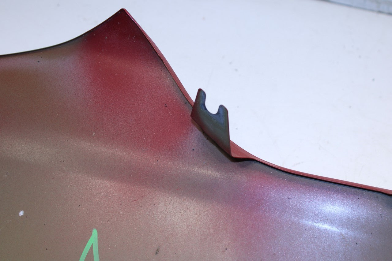 2019-2020 Hyundai Elantra SEL Front Left Driver Side Fender Panel 66310-F2500 - Alshned Auto Parts