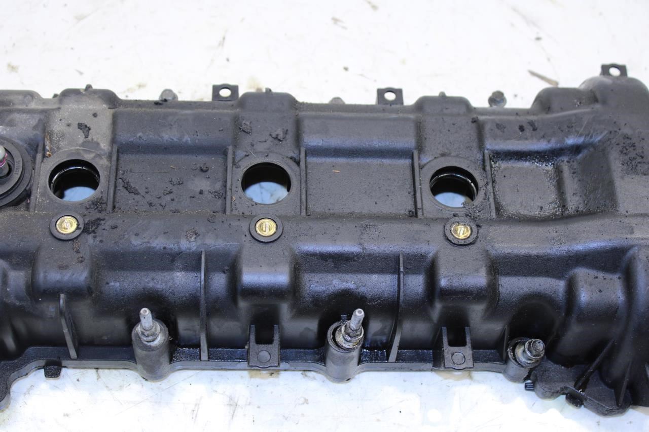 2011-2015 Jeep Grand Cherokee Limited 3.6L Right Side Engine Cylinder Head Cover - Alshned Auto Parts