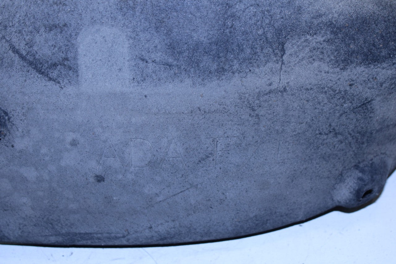 2019-20 Hyundai Elantra SEL Rear Left Driver Side Wheelhouse Liner Splash Shield - Alshned Auto Parts