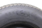 2016-25 Mitsubishi Outlander Sport SE Spare Wheel Tire Goodyear T155/90D16 R16x4 - Alshned Auto Parts