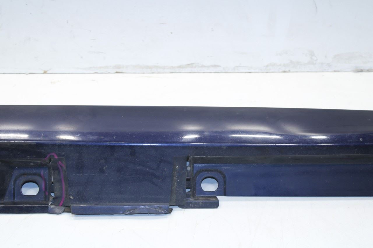 2013-2016 Lexus GS350 Left Driver Side Rocker Panel Molding 75852-30903 *ReaD* - Alshned Auto Parts