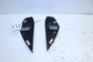2015-2020 Ford F-150 FR RH and LH Dash Air Vent End Trim Cover FL3Z-1504480-AA - Alshned Auto Parts
