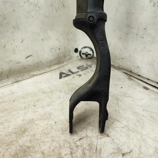2015-21 Mercedes-Benz C300 4Matic 2.0L AWD Front Right Side Shock Strut Absorber4