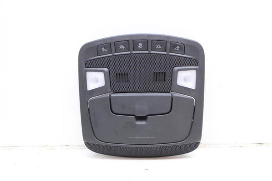 18-20 Ford Expedition Front Overhead Console Dome Light Lamp DS73-F519A58-CA OEM - Alshned Auto Parts